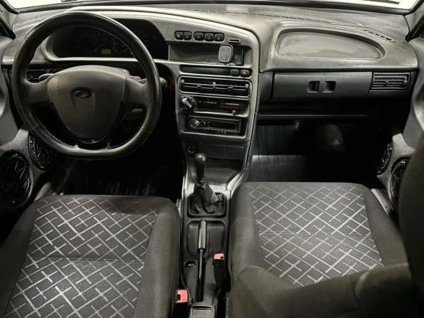 Lada (ВАЗ) 2115 с пробегом 2008 года, цена 177 000 рублей, 160000 км, седан, Автокод Объявления