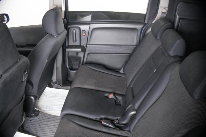 Honda Freed I с пробегом 2012 года, цена 1 399 000 рублей, 115000 км, компактвэн, Автокод Объявления