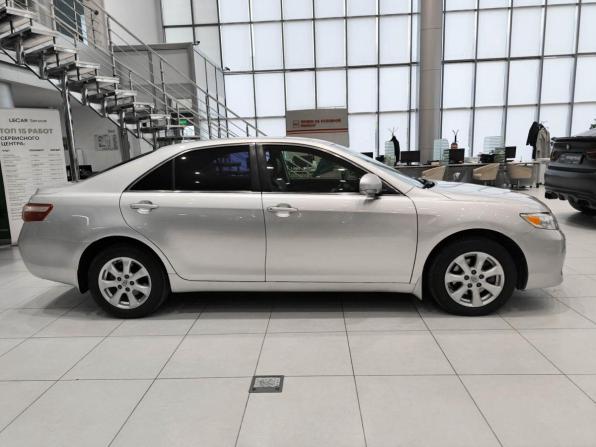Toyota Camry VI (XV40) Рестайлинг с пробегом 2011 года, цена 1 050 000 рублей, 442738 км, седан, Автокод Объявления