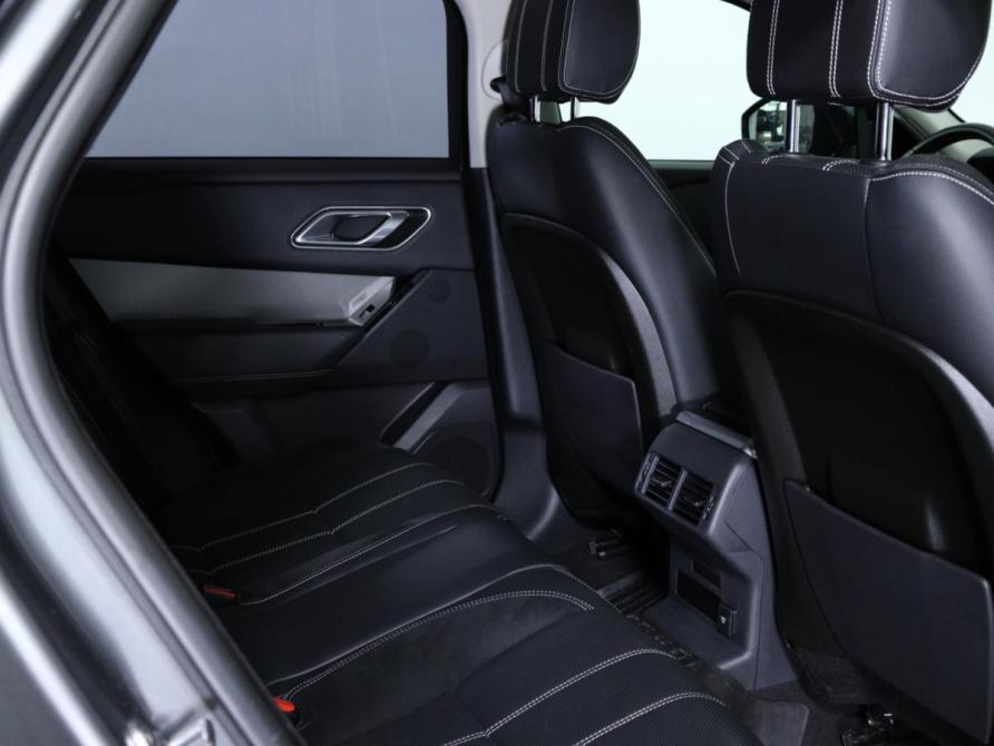 Land Rover Range Rover Velar I Санкт-Петербург  - изображение 20