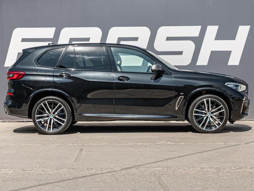 BMW X5 IV (G05/G18) Краснодар  - изображение 5