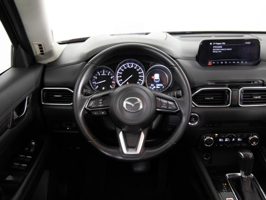 Mazda CX-5 II Санкт-Петербург  - изображение 10