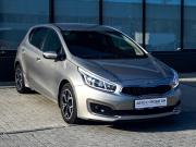 Kia Ceed II Рестайлинг Екатеринбург  - изображение 29