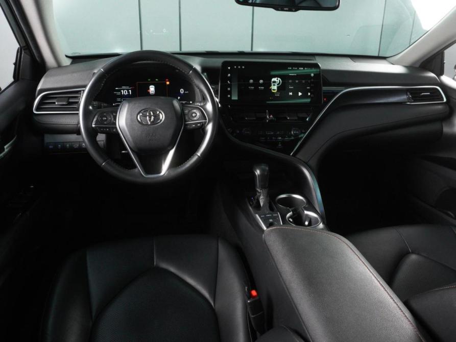 Toyota Camry VIII (XV70) Рестайлинг Минеральные Воды  - изображение 6