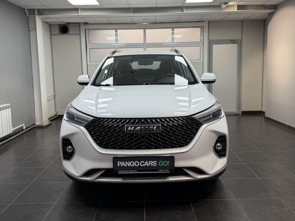 Haval M6 II с пробегом 2024 года, цена 1 953 000 рублей, 51986 км, внедорожник, Автокод Объявления