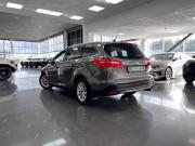 Ford Focus III Рестайлинг Тверь  - изображение 25