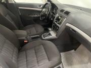 Skoda Octavia II (A5) Рестайлинг Воронеж  - изображение 39