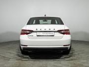 Skoda Superb III Рестайлинг Санкт-Петербург  - изображение 25