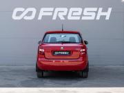Skoda Fabia II Рестайлинг Краснодар  - изображение 22