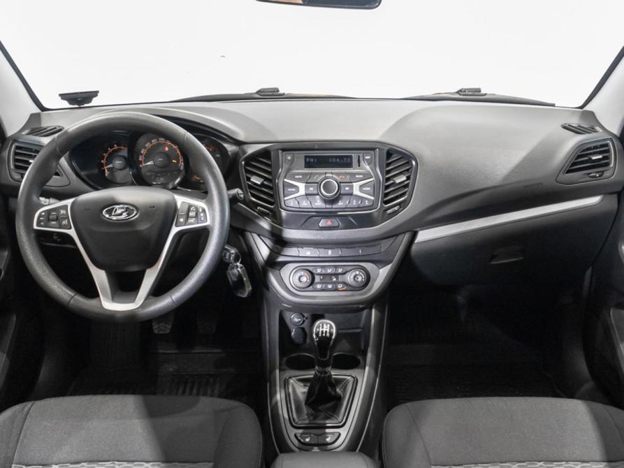 Lada (ВАЗ) Vesta I Казань  - изображение 6