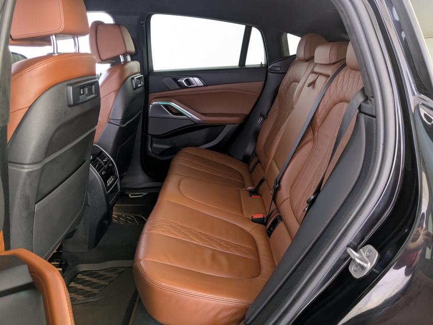 BMW X6 III (G06) Москва  - изображение 10
