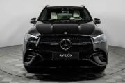 Mercedes-Benz GLE II (V167) Рестайлинг Москва  - изображение 24