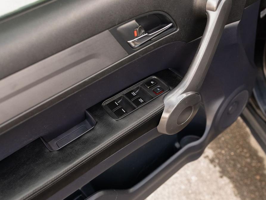 Honda CR-V III Новосибирск  - изображение 16