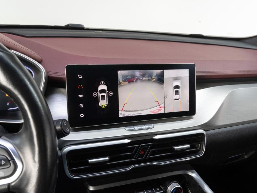 Geely Coolray I Тюмень  - изображение 23