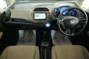 Honda Fit Shuttle I Омск  - изображение 35