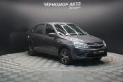 Lada (ВАЗ) Granta I Крым  - изображение 32