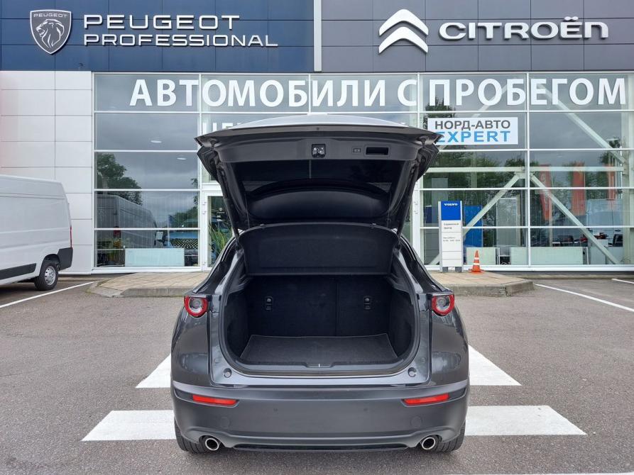 Mazda CX-30 I Тверь  - изображение 7