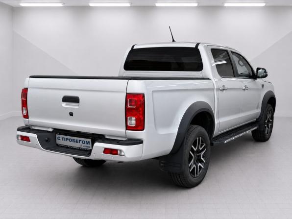 JAC T8 Pro с пробегом 2023 года, цена 2 445 000 рублей, 30215 км, пикап, Автокод Объявления