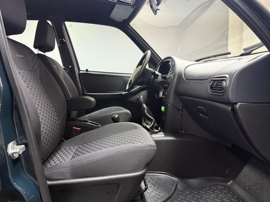 Lada (ВАЗ) Niva Travel I Тверь  - изображение 18