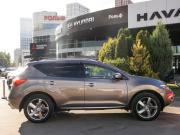 Nissan Murano II (Z51) Москва  - изображение 20