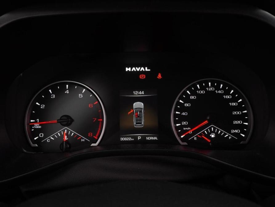 Haval Jolion I Рестайлинг Воронеж  - изображение 12