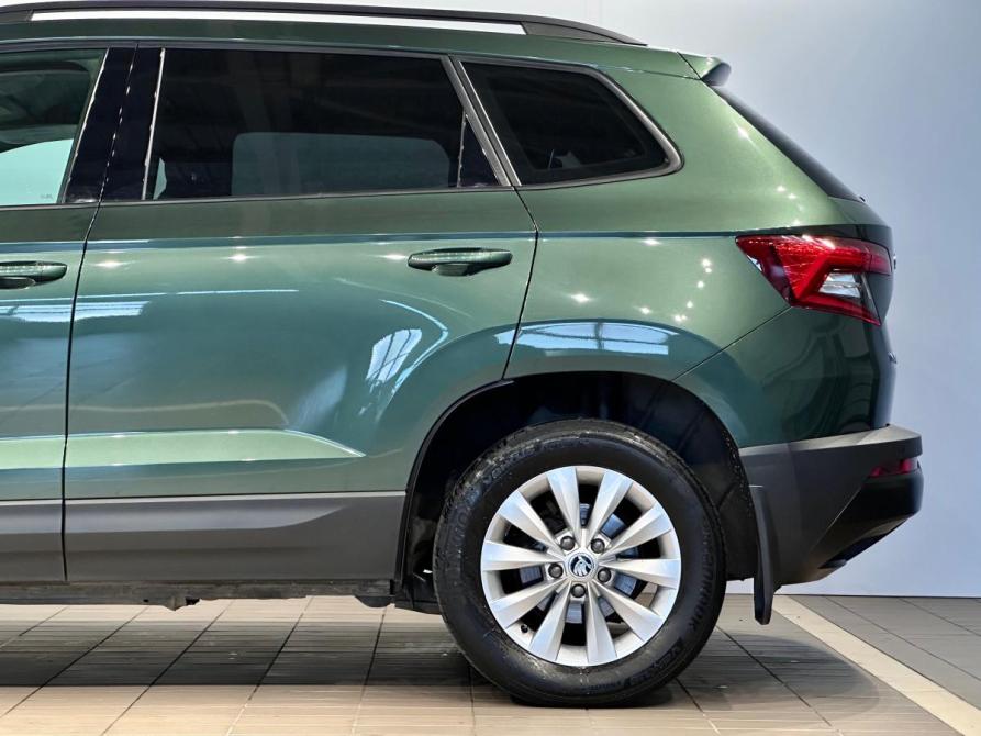 Skoda Karoq I Краснодар  - изображение 11