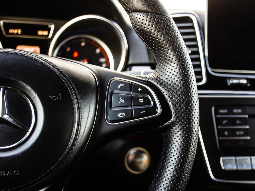 Mercedes-Benz GLS I (X166) Магнитогорск  - изображение 21