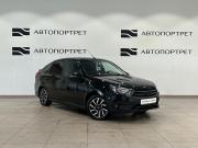 Lada (ВАЗ) Granta I Рестайлинг Санкт-Петербург  - изображение 31