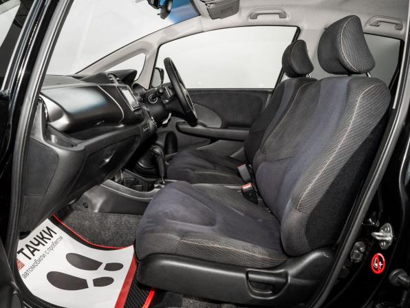 Honda Fit II с пробегом 2012 года, цена 999 500 рублей, 94770 км, хэтчбек, Автокод Объявления