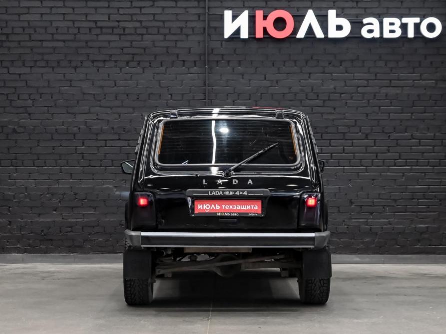 Lada (ВАЗ) 2121 (4x4) I Рестайлинг Екатеринбург  - изображение 5