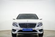 Mercedes-Benz S-Класс VI (W222 C217) Оренбург  - изображение 20