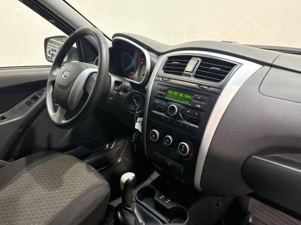 Datsun on-DO I с пробегом 2016 года, цена 520 700 рублей, 61531 км, седан, Автокод Объявления