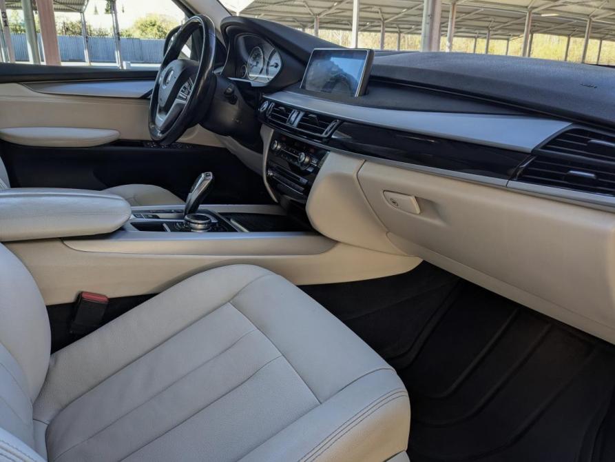 BMW X5 III (F15) Екатеринбург  - изображение 10