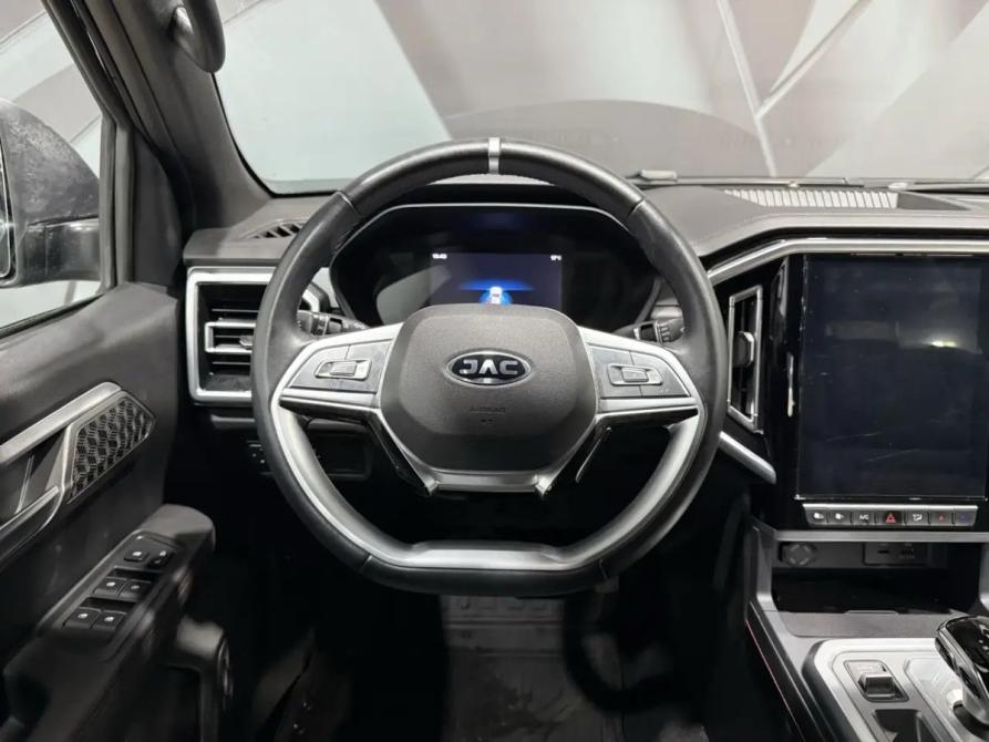 JAC T9 Пермь  - изображение 15