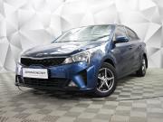 Kia Rio IV Рестайлинг Ульяновск  - изображение 21