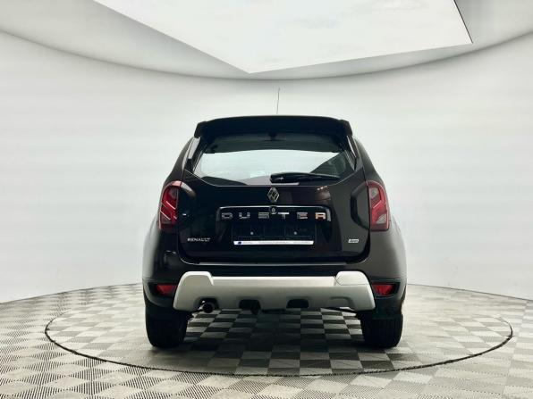 Renault Duster I Рестайлинг с пробегом 2019 года, цена 1 699 000 рублей, 54249 км, внедорожник, Автокод Объявления