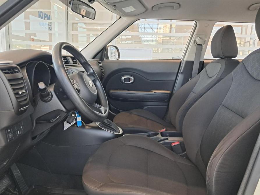 Kia Soul II Казань  - изображение 20