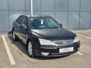 Ford Mondeo III Рестайлинг Воронеж  - изображение 22