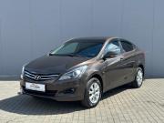 Hyundai Solaris I Рестайлинг Тамбов  - изображение 24