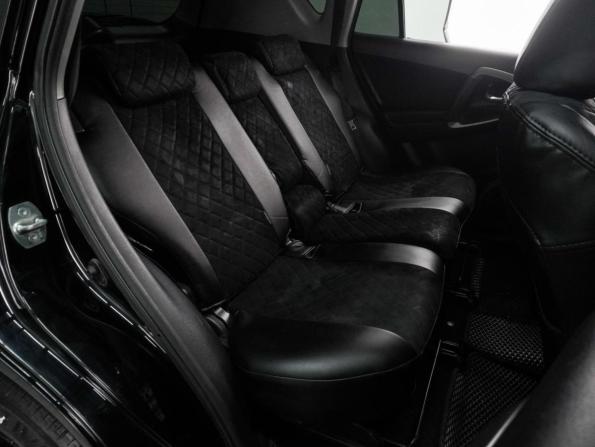 Toyota RAV4 III (XA30) Рестайлинг с пробегом 2010 года, цена 1 389 000 рублей, 243575 км, внедорожник, Автокод Объявления