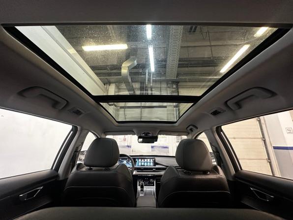 Chery Tiggo 7 Pro Plug-in Hybrid с пробегом 2023 года, цена 2 230 000 рублей, 64835 км, внедорожник, Автокод Объявления