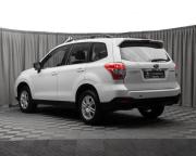 Subaru Forester IV Москва  - изображение 23