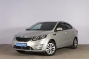 Kia Rio III Новосибирск  - изображение 23
