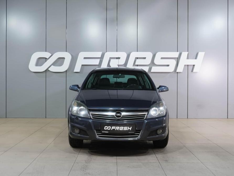 Opel Astra H Рестайлинг Воронеж  - изображение 3