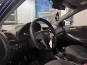 Hyundai Solaris I Рестайлинг Чебоксары  - изображение 58