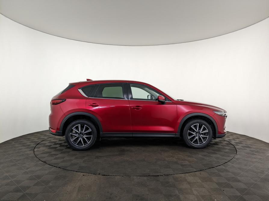 Mazda CX-5 II Москва  - изображение 4