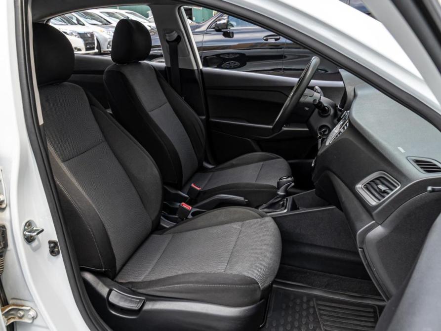 Hyundai Solaris II Рестайлинг Краснодар  - изображение 8