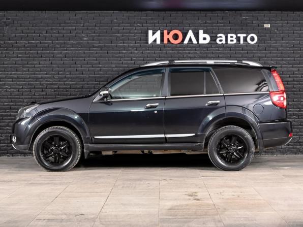 Great Wall Hover H3 I с пробегом 2014 года, цена 950 000 рублей, 79474 км, внедорожник, Автокод Объявления