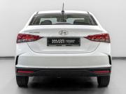 Hyundai Solaris II Рестайлинг Москва  - изображение 30