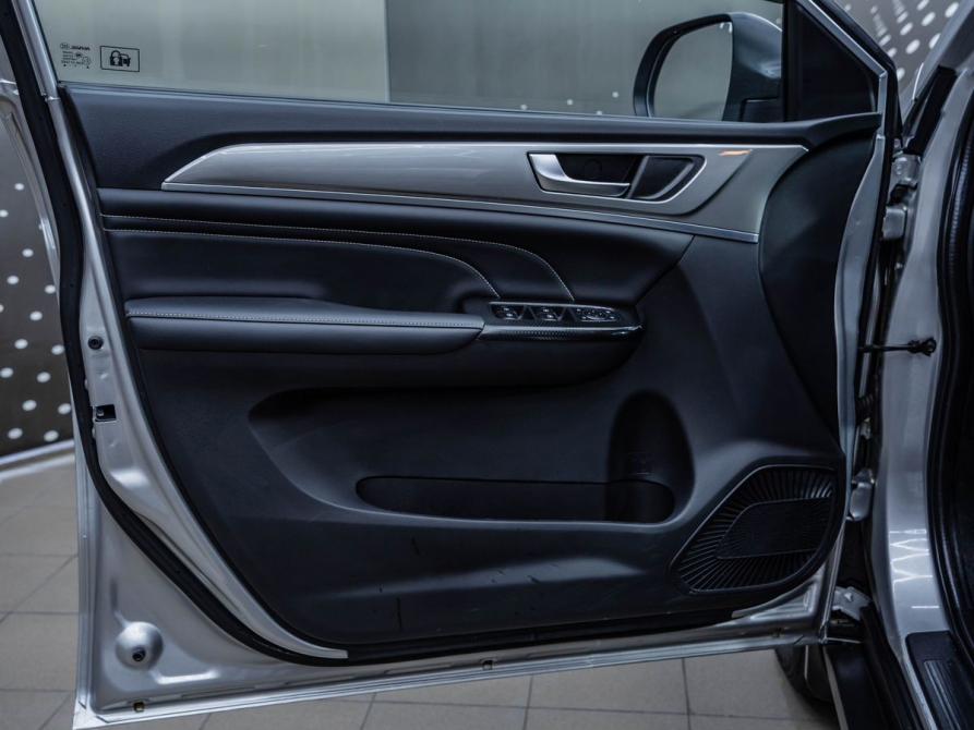 Haval M6 II Самара  - изображение 25